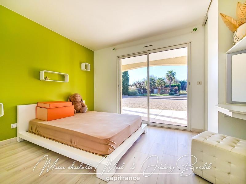 Maison - 135 m² - 4 pièces