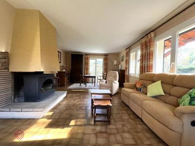 Maison de campagne - 148 m² - 6 pièces