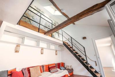 Duplex - 63 m² - 3 pièces