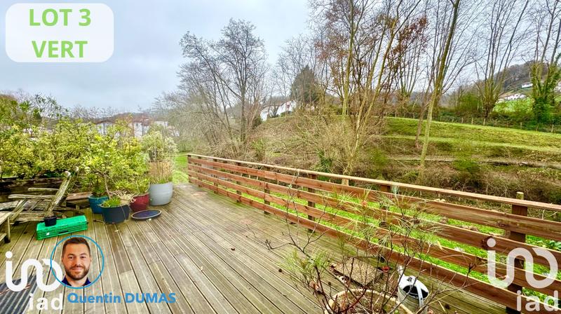 Maison - 329 m² - 29 pièces