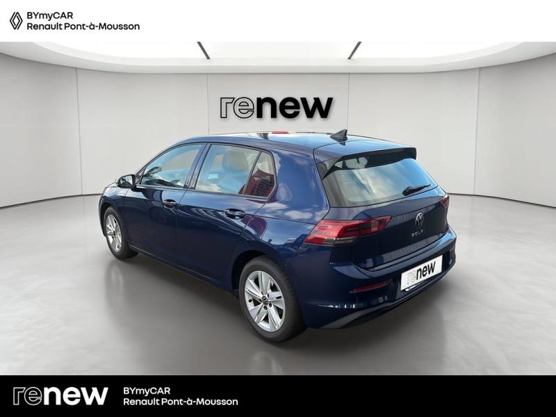 Volkswagen Golf 2.0 Tdi Scr 150 Dsg7 Life