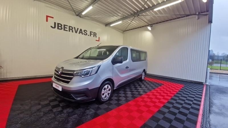 Renault Trafic L2 Dci 150 Energy Ss Zen