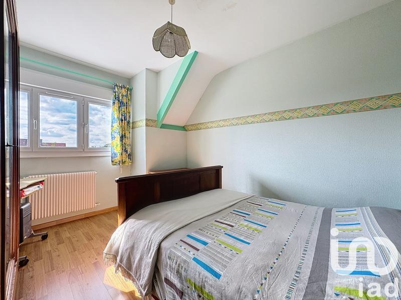 Maison - 145 m² - 5 pièces