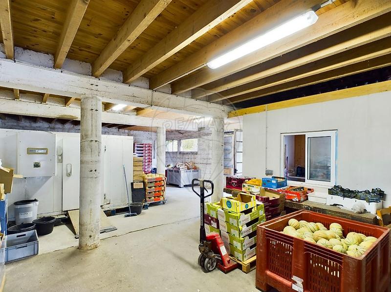 Maison - 180 m² - 12 pièces