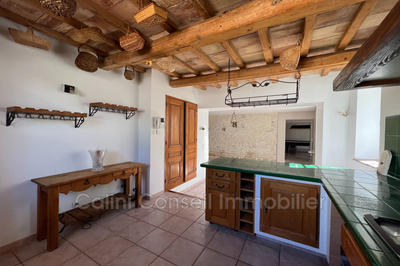 Maison - 201 m² - 6 pièces