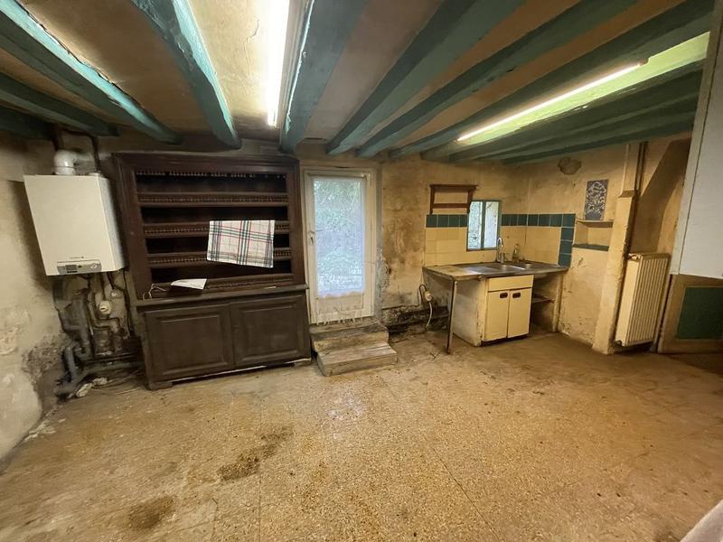 Maison traditionnelle - 135 m² - 5 pièces