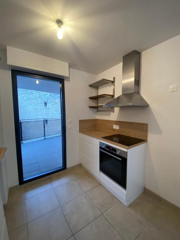 Appartement - 81 m² - 4 pièces