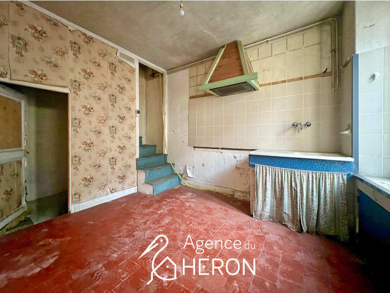 Propriété - 337 m² - 16 pièces