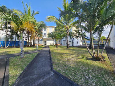 Local commercial - 71 m²