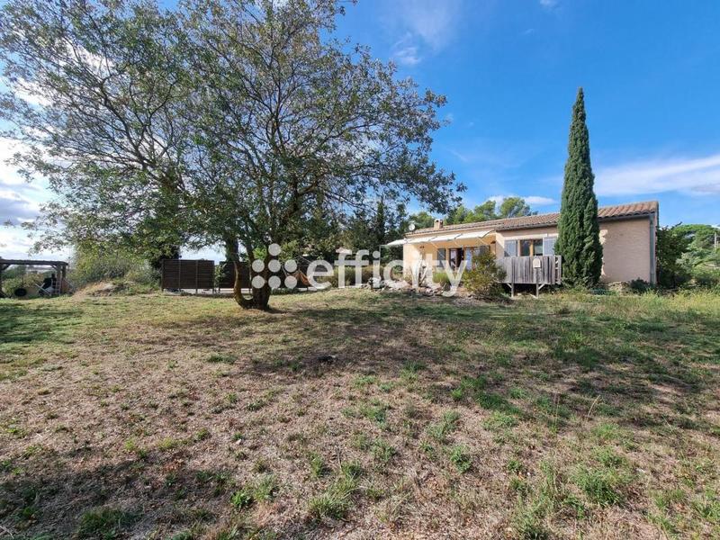 Villa - 150 m² - 5 pièces