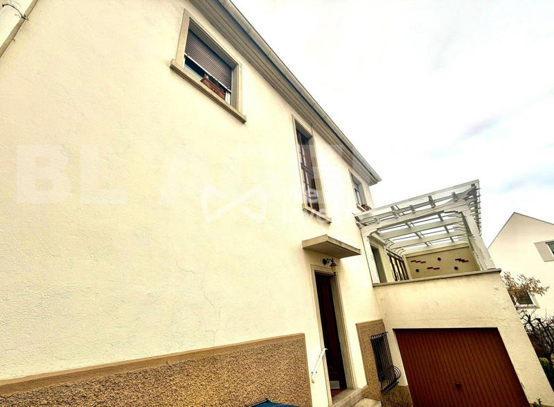 Appartement - 80 m² - 2 pièces