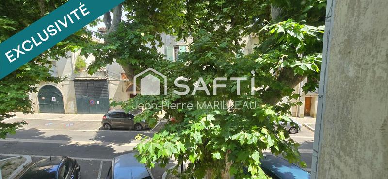 Maison - 89 m² - 4 pièces