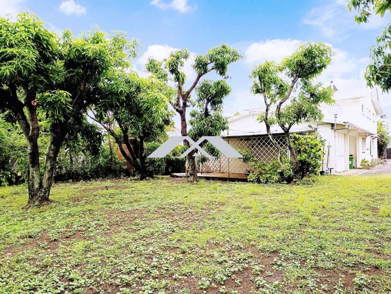 Maison - 188 m² - 7 pièces