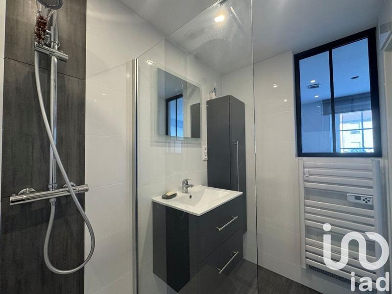 Maison de village - 279 m² - 7 pièces