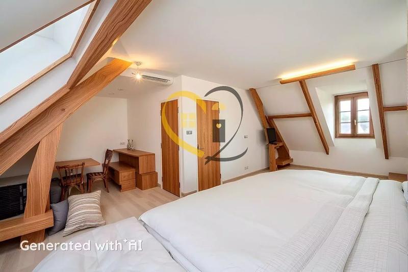 Maison - 153 m² - 5 pièces