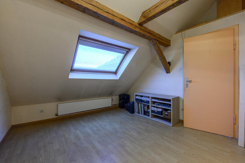 Maison - 133 m² - 7 pièces