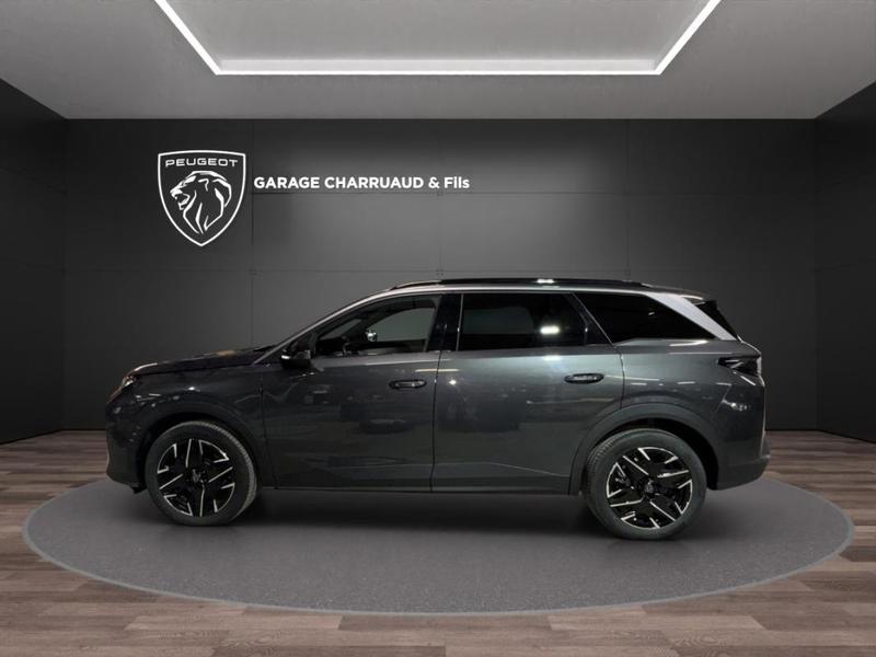 Peugeot 5008 III 1.2 Hybrid 145 E-Dcs6 Allure