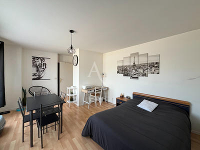 Appartement - 32 m² - 1 pièce