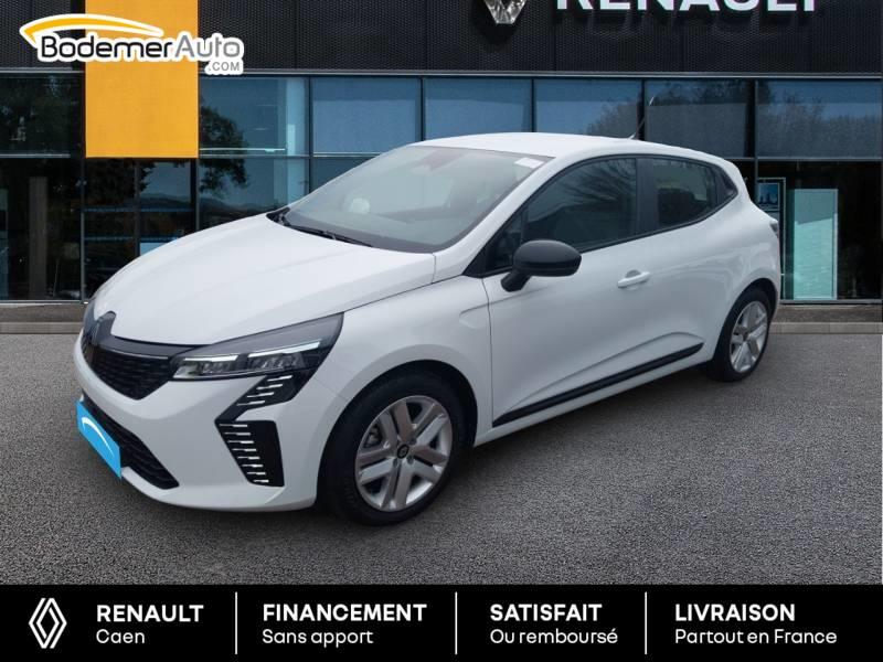 Renault Clio SCe 65 ch Gsr2 Evolution