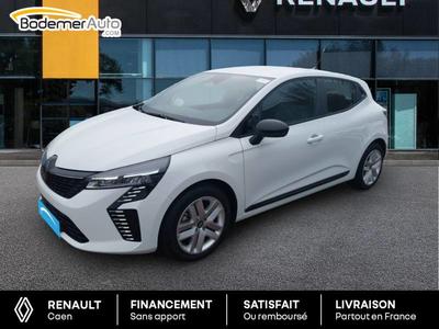 Renault Clio SCe 65 ch Gsr2 Evolution