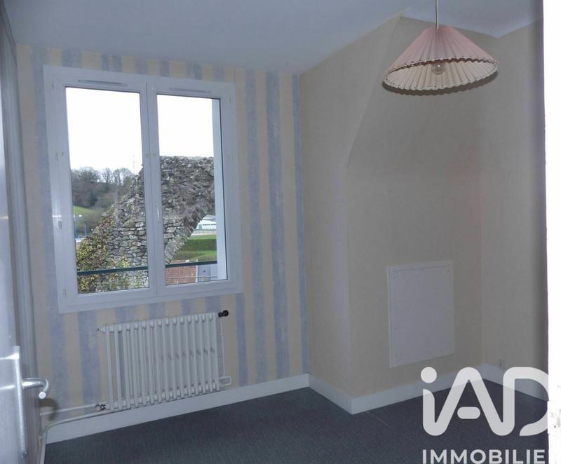 Appartement - 56 m² - 2 pièces