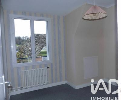 Appartement - 56 m² - 2 pièces