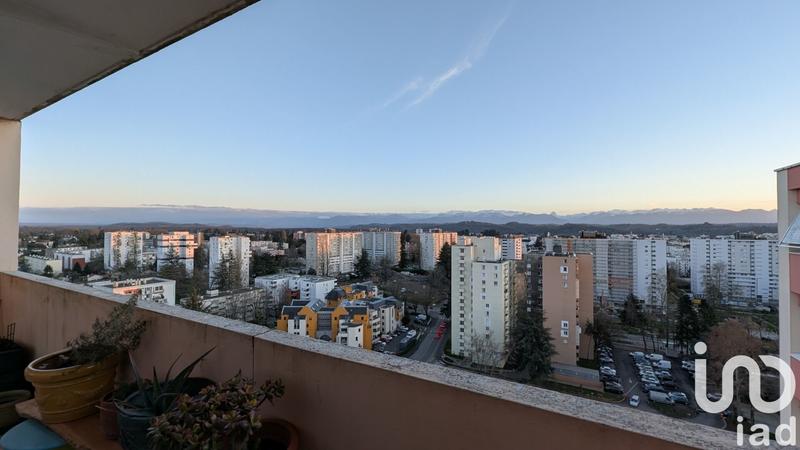 Appartement - 103 m² - 6 pièces