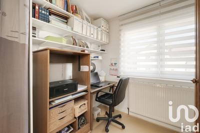 Maison - 122 m² - 6 pièces