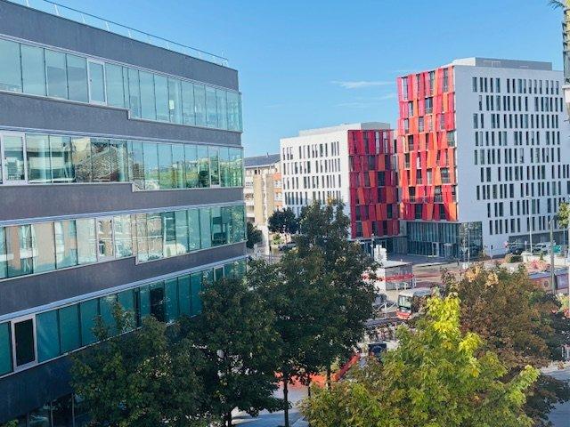 Appartement - 113 m² - 4 pièces