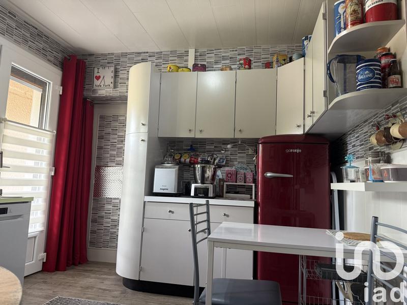 Maison - 174 m² - 6 pièces