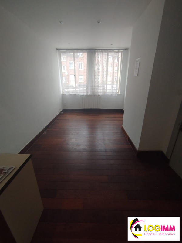 Appartement - 168 m² - 5 pièces