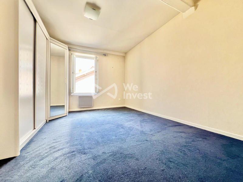 Appartement - 99 m² - 4 pièces