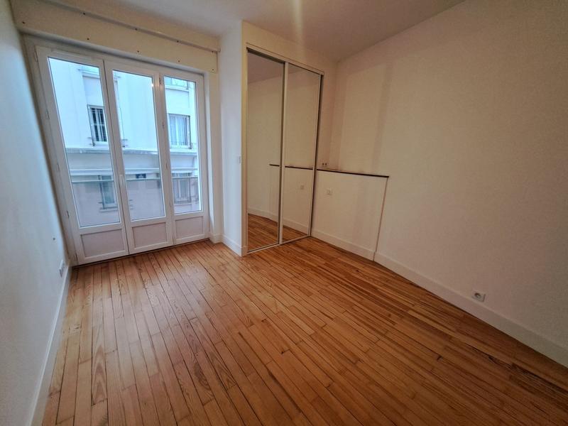 Appartement - 53 m² - 3 pièces