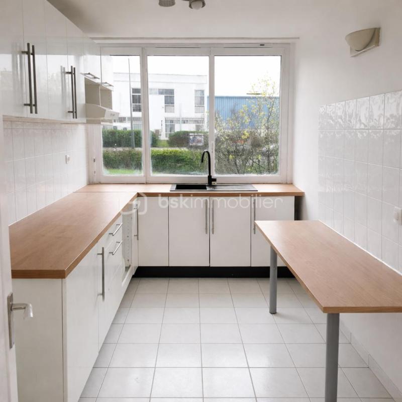 Appartement - 104 m² - 5 pièces