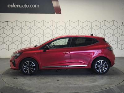 Renault Clio TCe 90 Techno