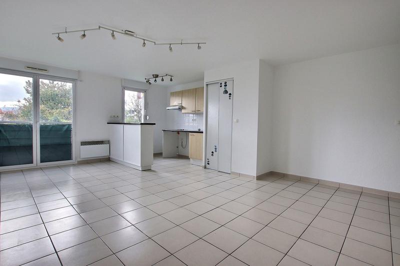 Appartement - 68 m² - 3 pièces