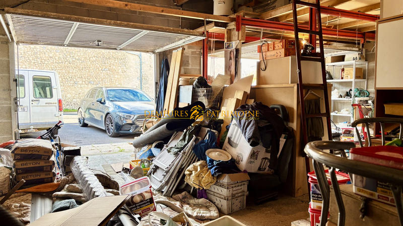 Maison - 146 m² - 5 pièces