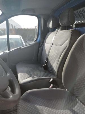Renault Trafic 2,0l Dci 90 Gd Confort 1200kg L1h1