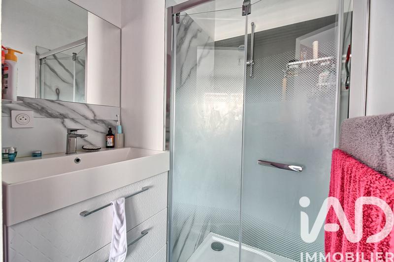 Maison - 105 m² - 6 pièces