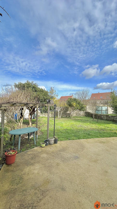 Maison - 170 m² - 6 pièces