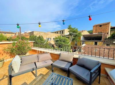 Appartement - 120 m²