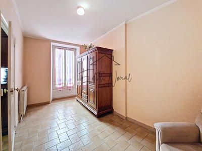 Appartement - 78 m² - 4 pièces