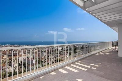 Appartement - 85 m² - 3 pièces