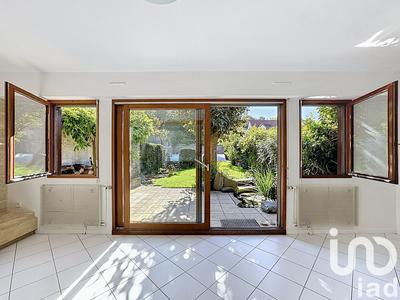 Maison - 175 m² - 6 pièces