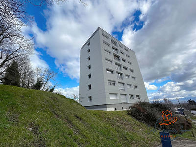 Appartement - 31 m² - 2 pièces