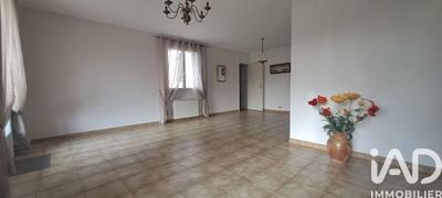 Maison - 98 m² - 4 pièces