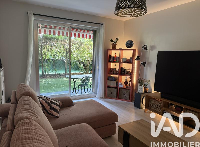 Appartement - 54 m² - 2 pièces