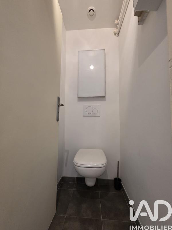 Appartement - 67 m² - 4 pièces