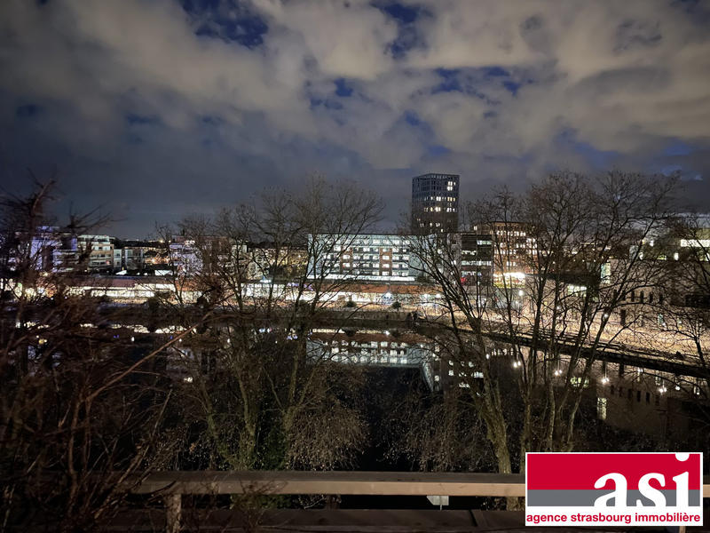 Appartement - 102 m² - 4 pièces