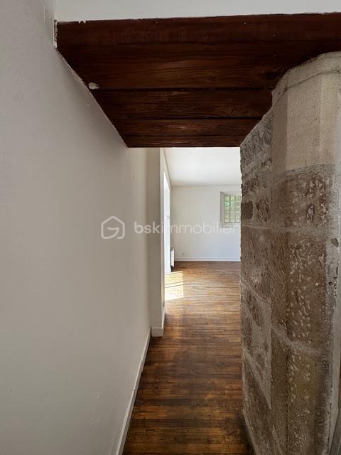 Maison de ville - 175 m² - 7 pièces